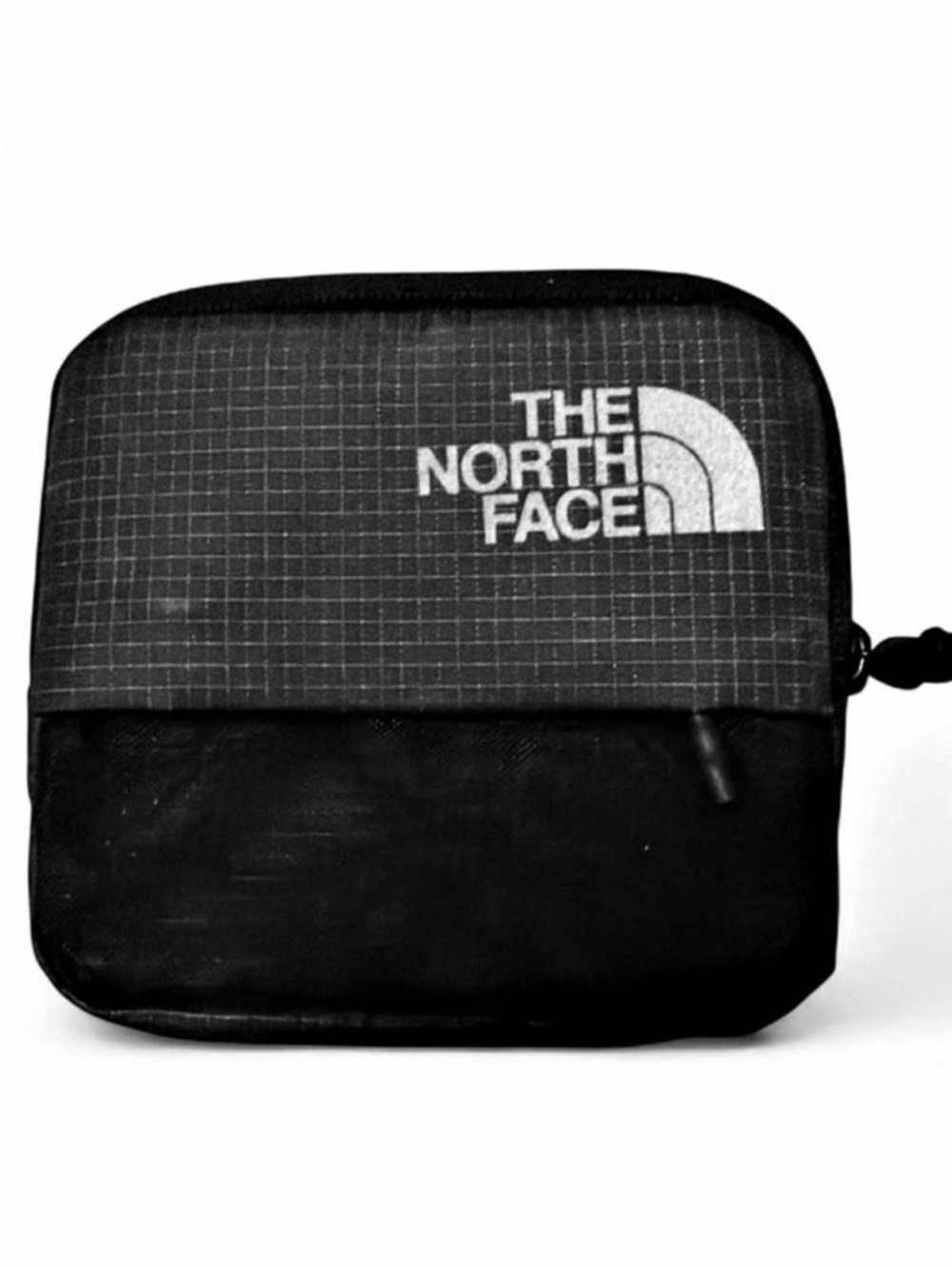 The North Face Travel Toiletry Bag in Black.